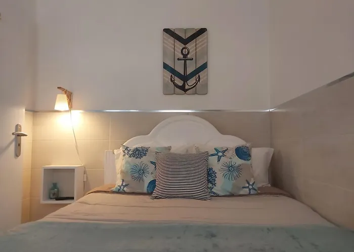 Casa Da Isabel - Centro Da Nazare