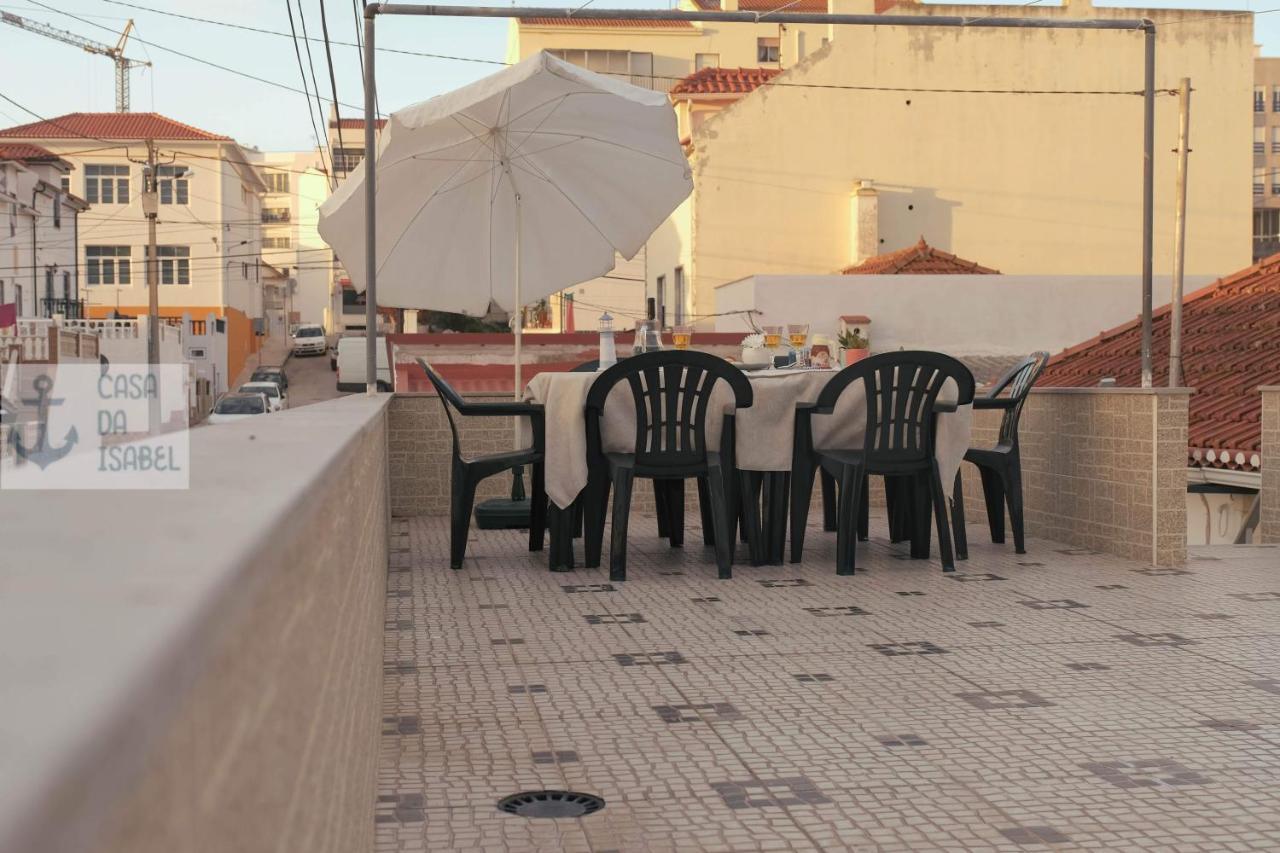 Casa Da Isabel - Centro Da Holiday home Nazare