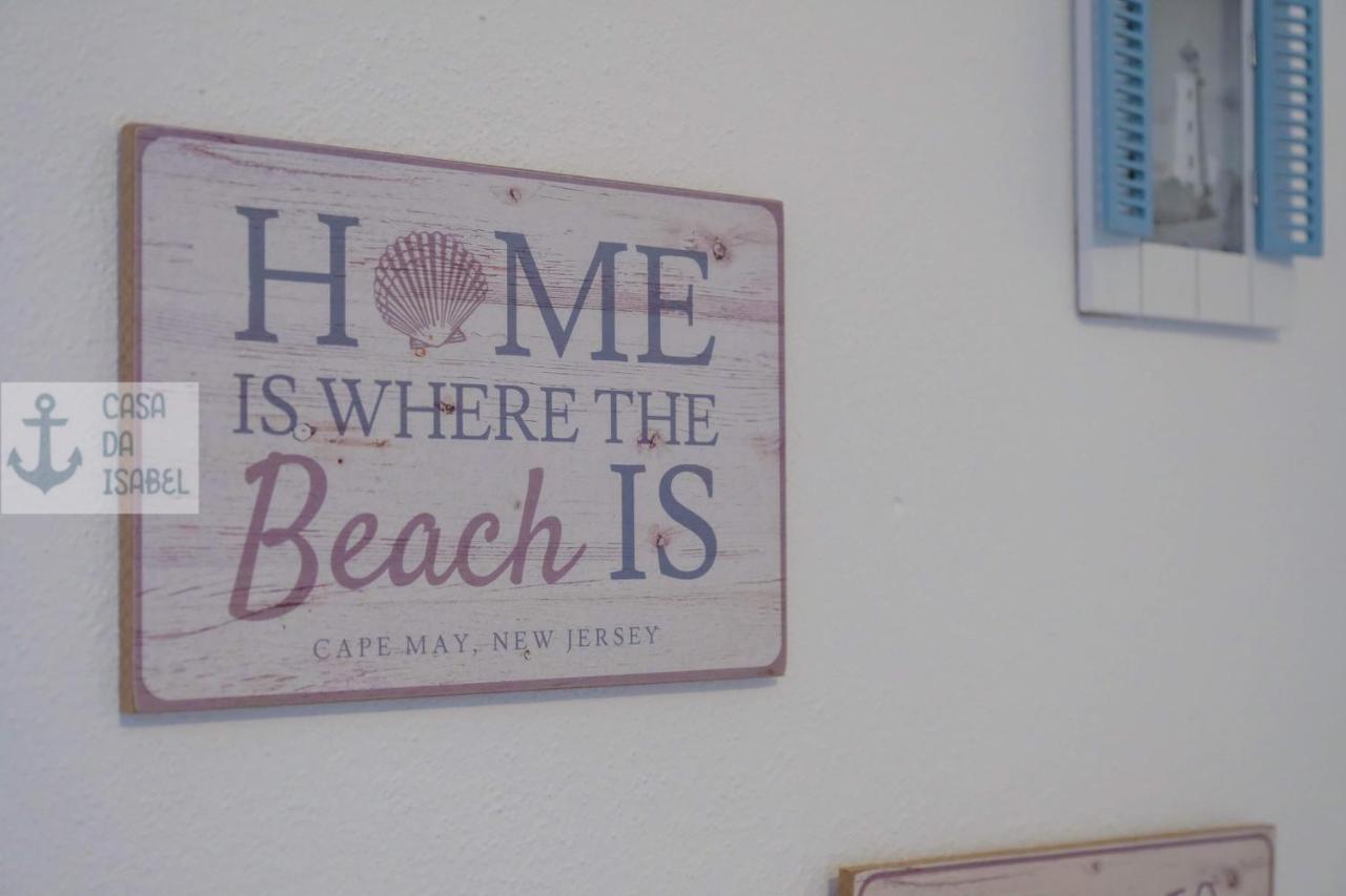 Holiday home Casa Da Isabel - Centro Da Nazare
