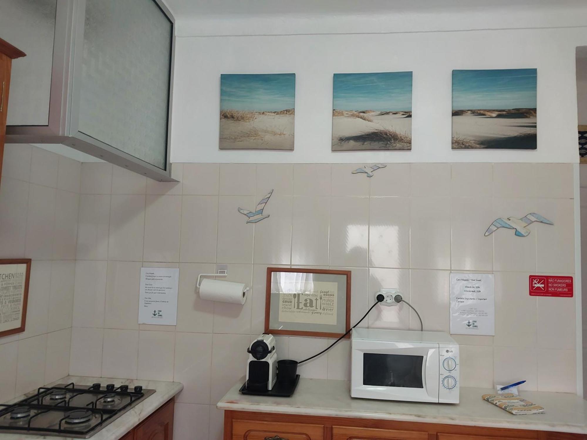 Casa Da Isabel - Centro Da Holiday home Nazare