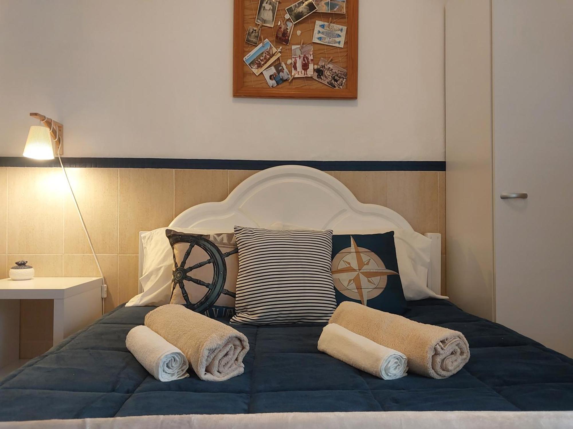 Holiday home Casa Da Isabel - Centro Da Nazare