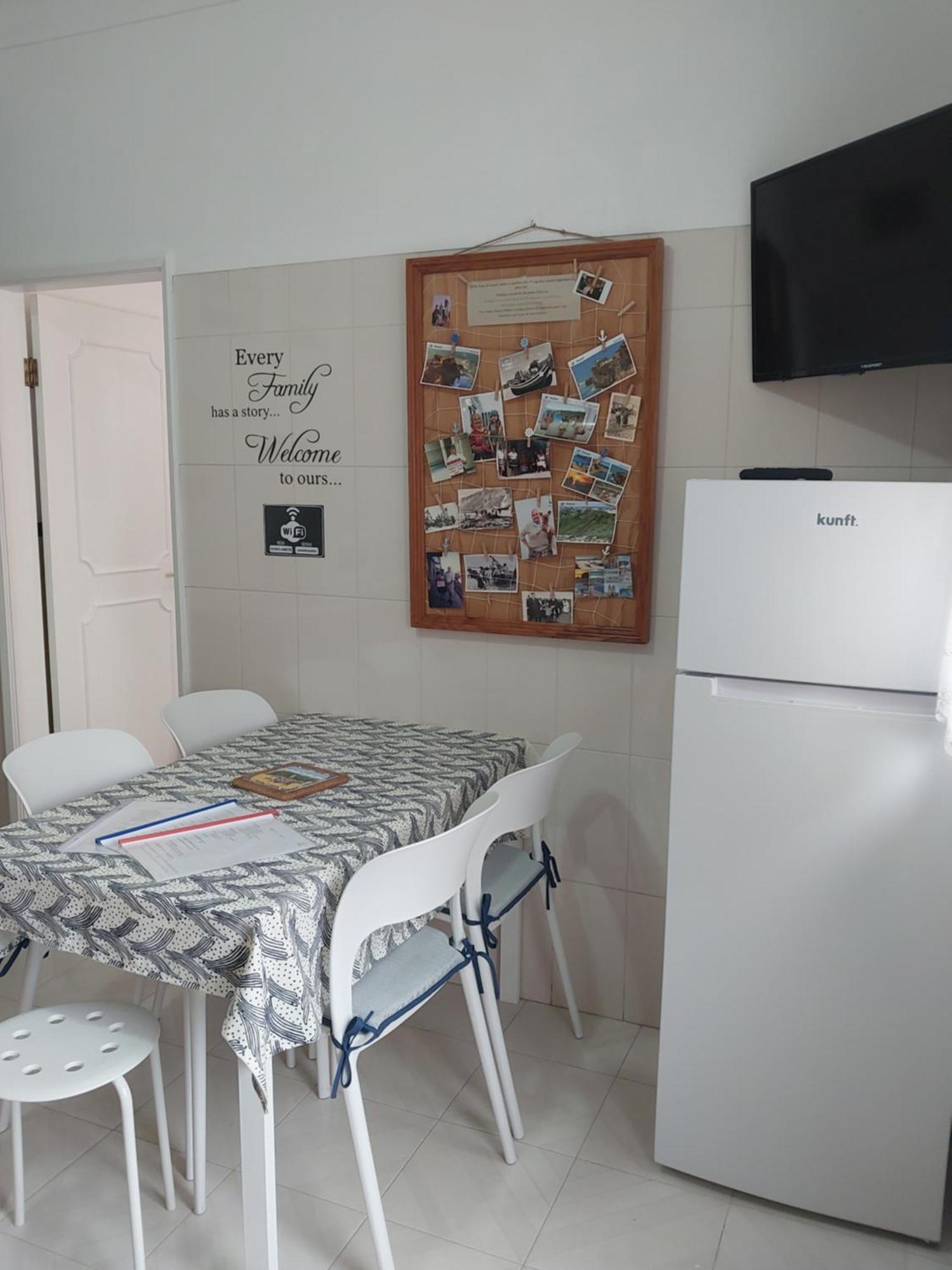 Casa Da Isabel - Centro Da Holiday home