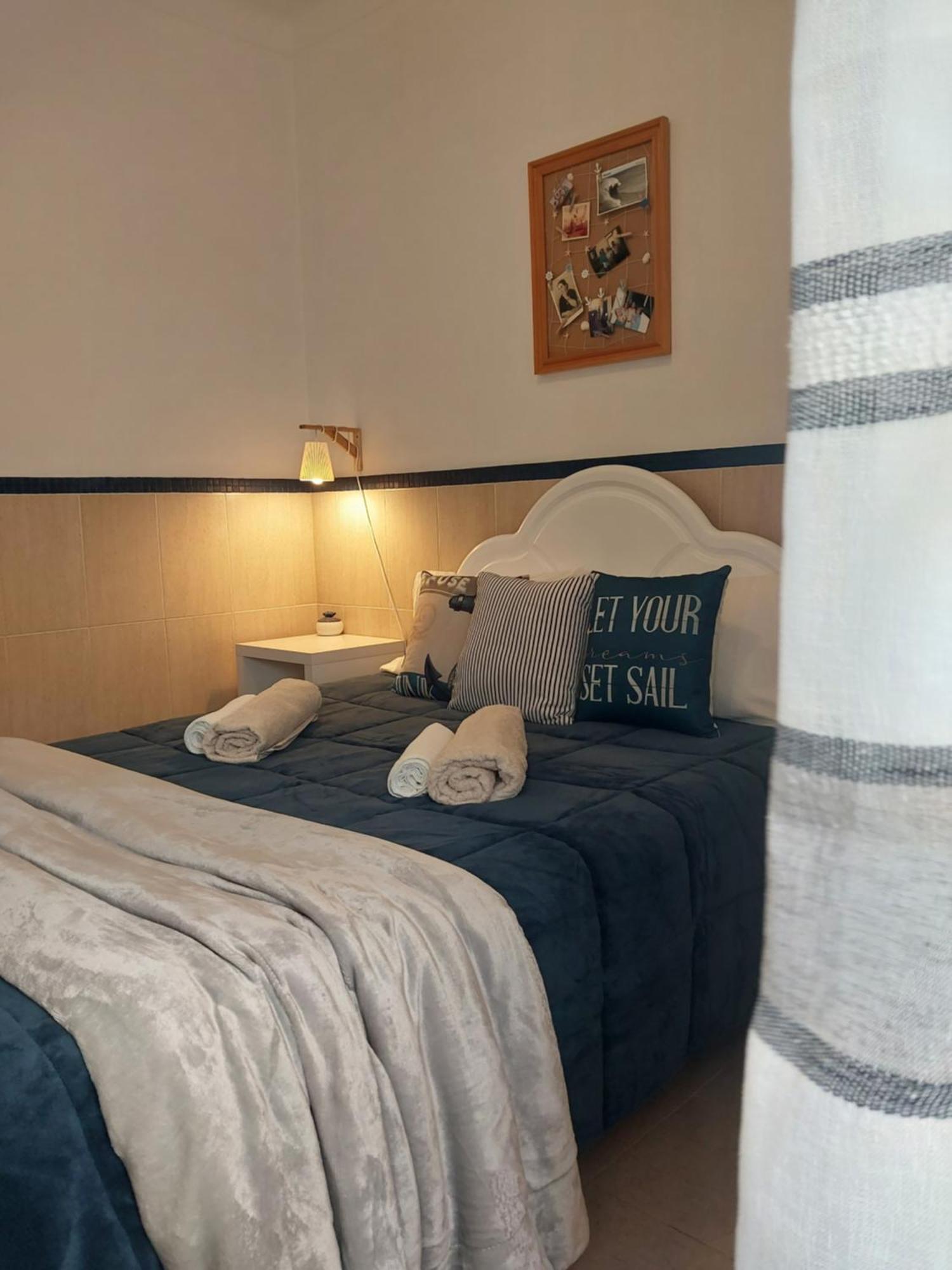 Casa Da Isabel - Centro Da Holiday home *