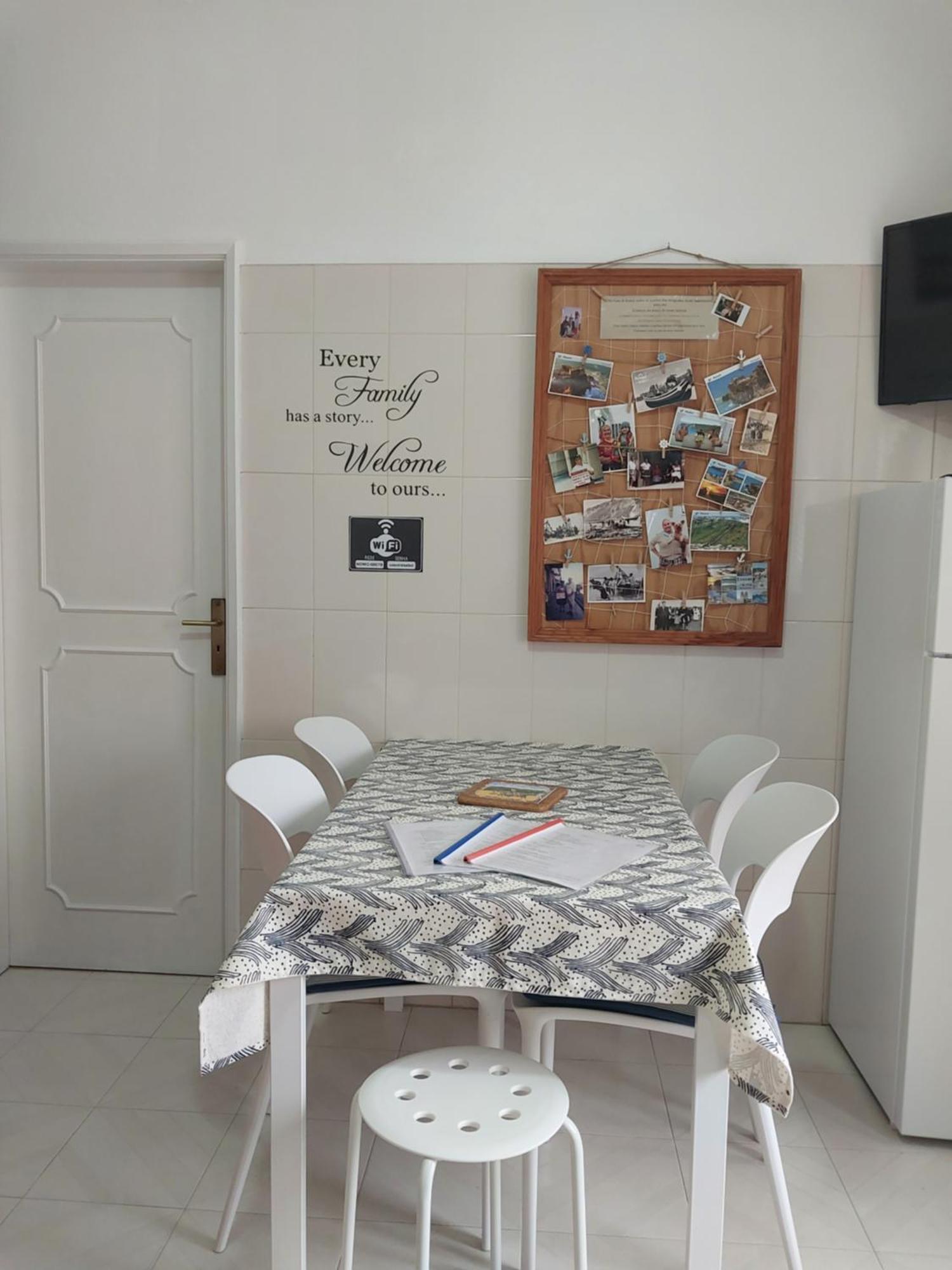 Holiday home Casa Da Isabel - Centro Da *