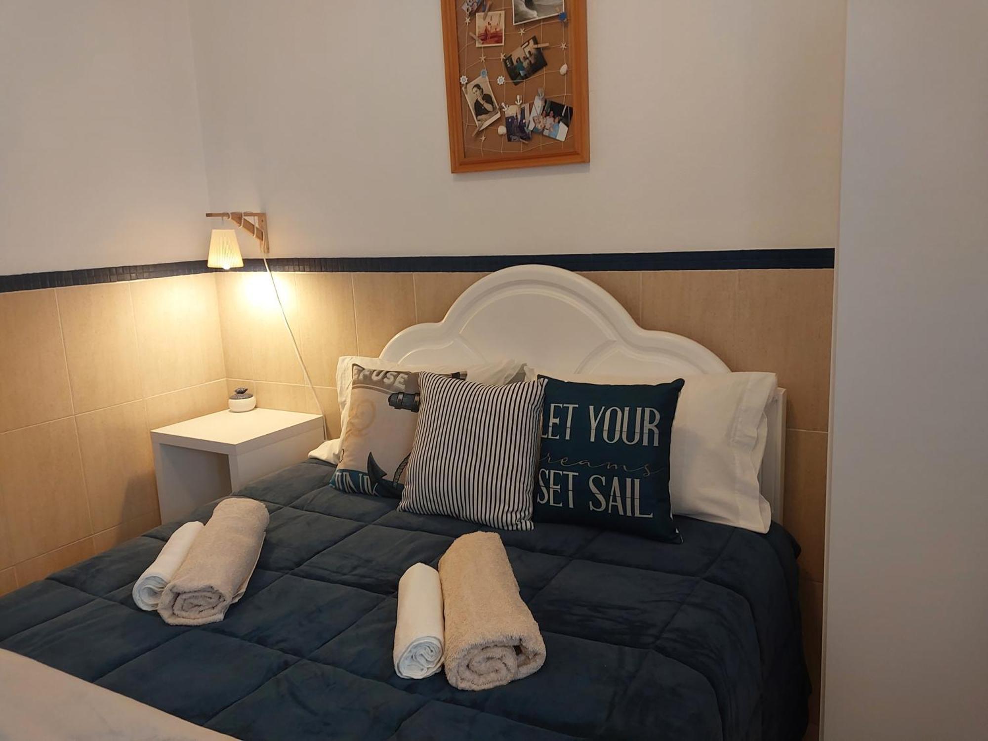 Casa Da Isabel - Centro Da * Nazare
